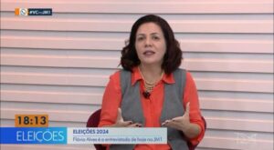 Flávia Alves propõe otimização do uso de recursos públicos