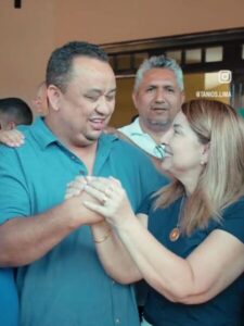 Tanios Lima é favorito para vencer eleição em Anapurus, diz pesquisa
