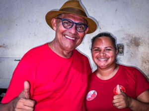 Bequimão: pesquisa mostra liderança de Zé Martins na disputa eleitoral