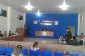 Estreito: grupo de Léo Cunha sofre derrota na Justiça após tentativa de tornar Cicin inelegível