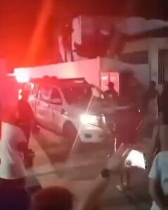Candidatos trocam acusações após tiros em Porto Rico do Maranhão