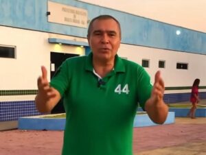 Série de pesquisas aponta vitória de Cid Costa em Buriti Bravo