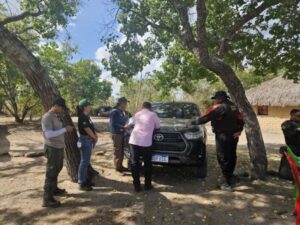 Suzano é acusada de usar estrutura estatal para invadir propriedade no MA