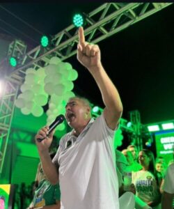 A um dia da eleição, pesquisa aponta favoritismo de Cid Costa em Buriti Bravo