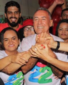 Pesquisas confirmam reeleição folgada de Carrinho em Viana