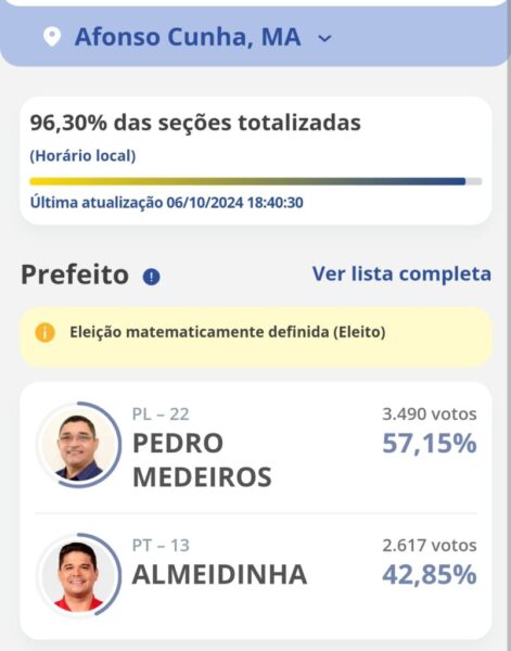 Foto: Reprodução