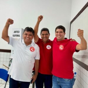 Sem o poder de Dino, Márcio Jerry vê PCdoB afundar no Maranhão