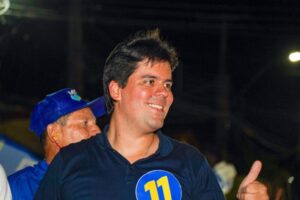 PP de Fufuca cresce e é destaque após eleições de 2024