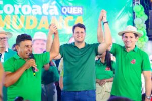 Eleições consolidam Orleans Brandão como forte liderança política no MA