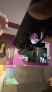 Polícia prende um em ação contra tráfico de drogas na Feira da Cohab