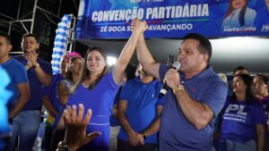 Em Zé Doca, a força do grupo Josimar Maranhãozinho elege Flavinha com 84,20% dos votos e todos os 15 vereadores