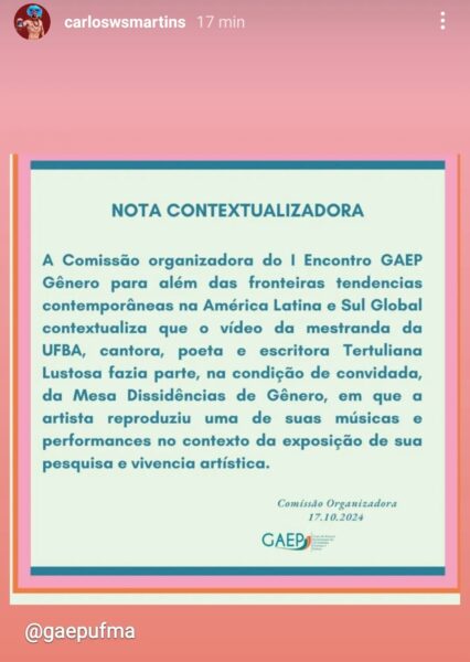 Foto: Reprodução