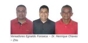 Vereadores de Cururupu são cassados por fraude à cota de gênero nas eleições de 2020