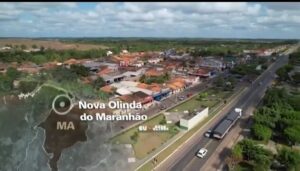 Fantástico denuncia compra de votos em Nova Olinda do Maranhão