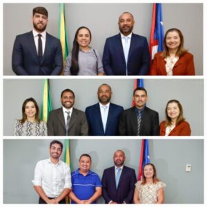Roberto Costa em diálogo constante com prefeitos eleitos e reeleitos
