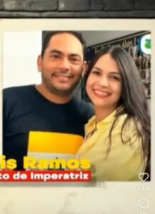 Aliados de Mariana usam foto antiga para sugerir que Assis e Janaína apoiam Rildo