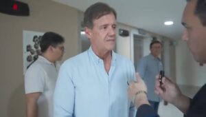 Imperatriz: Aluísio confirma rompimento com Mariana após aliança com Josimar