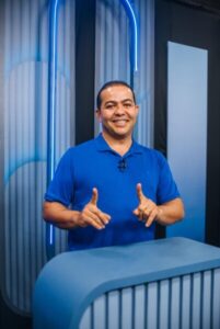 Rildo Amaral leva vantagem em último debate do 2º turno em Imperatriz