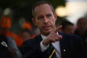 Cappelli não desiste do Ministério da Justiça