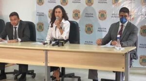 Outros destinos de recursos federais na pandemia serão investigados