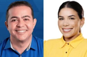 Rildo Amaral lidera em pesquisa em Imperatriz
