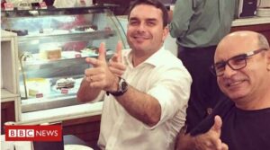 Flávio Dino: “Queiroz, rachadinhas e fake news são assuntos judiciais, não militares”