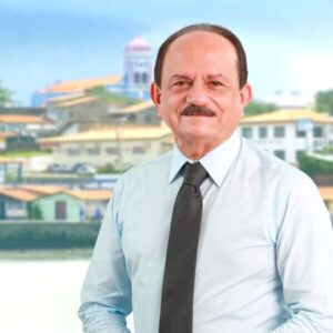 Governo Federal vai beneficiar São José de Ribamar com obras de mobilidade, drenagem e centros comunitários