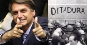 Eduardo Bolsonaro confirma intenção em golpe de estado…