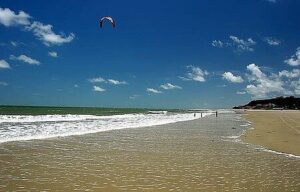 Corpo de Criança de 7 Anos é encontrado na Praia do Olho d’Água