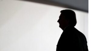 Bolsonaro é o candidato que mais tempo demorou para falar sobre derrota