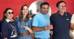 Maranhãozinho quer eleger dez vereadores em São Luís