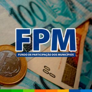 Queda no FPM pode comprometer folha das prefeituras