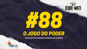 Xeque-Mate desta sexta-feira, 01 de outubro