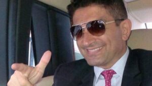 Alessandro Martins quer voltar ao mercado automotivo