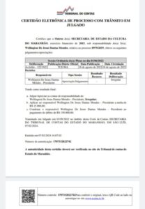 Instituto que venceu edital do Carnaval tem histórico de irregularidades e contratos milionários na gestão Braide