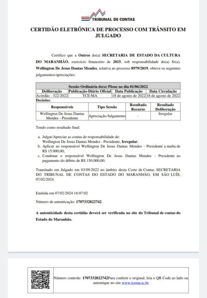 Foto: Reprodução