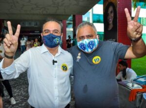 Ligado ao ex-senador Roberto Rocha, “Maxplan” é preso pela Polícia Federal por esquema de R$ 1,1 milhão