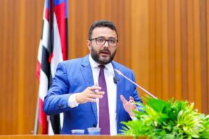 Deputado Yglésio expõe situação em que vem sofrendo ameaças de morte e acusa o Tigrinho