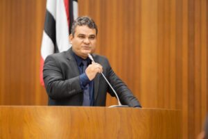 Primeiro ano de mandato do deputado Júnior França é marcado pela alta produtividade e defesa do homem do campo