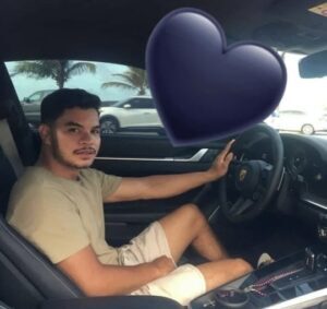 Jovem Turiense de 21 anos perde a vida em assalto a ônibus em São Luís População exige ação imediata das autoridades.