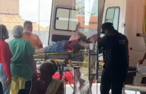 Adolescentes que abriram fogo em gincana escolar e balearam aluno são apreendidos
