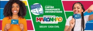 Governador Carlos Brandão entregará 2 mil cartões universitários para estudantes da Grande Ilha