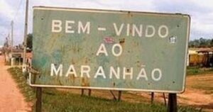Culpar Sarney de novo pela miséria, comunistas?!? Não dá mais, né?!?