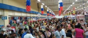 Após explosão de casos de CoVID-19, Dino aperta supermercados…