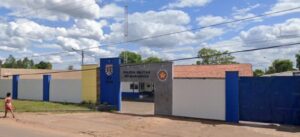 PMs de Bacabal são transferidos para a periferia de São Luís