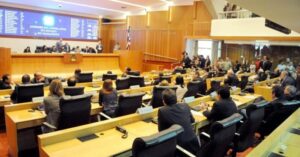 Assembleia já debate internamente retomada de trabalhos