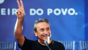 Ricardo Murad vai liderar coligação tucana em Coroatá…