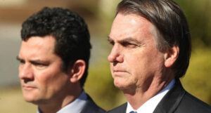 Agora político, Sérgio Moro prega levante contra decisão que favoreceu Lula…