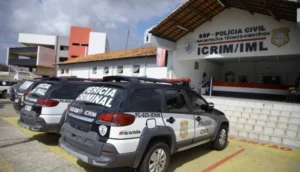 Cinco homicídios em menos de 12 horas em São Luís