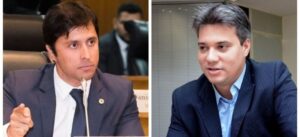 Escutec: Duarte e Neto superam Wellington e mostram risco para grupo dinista…